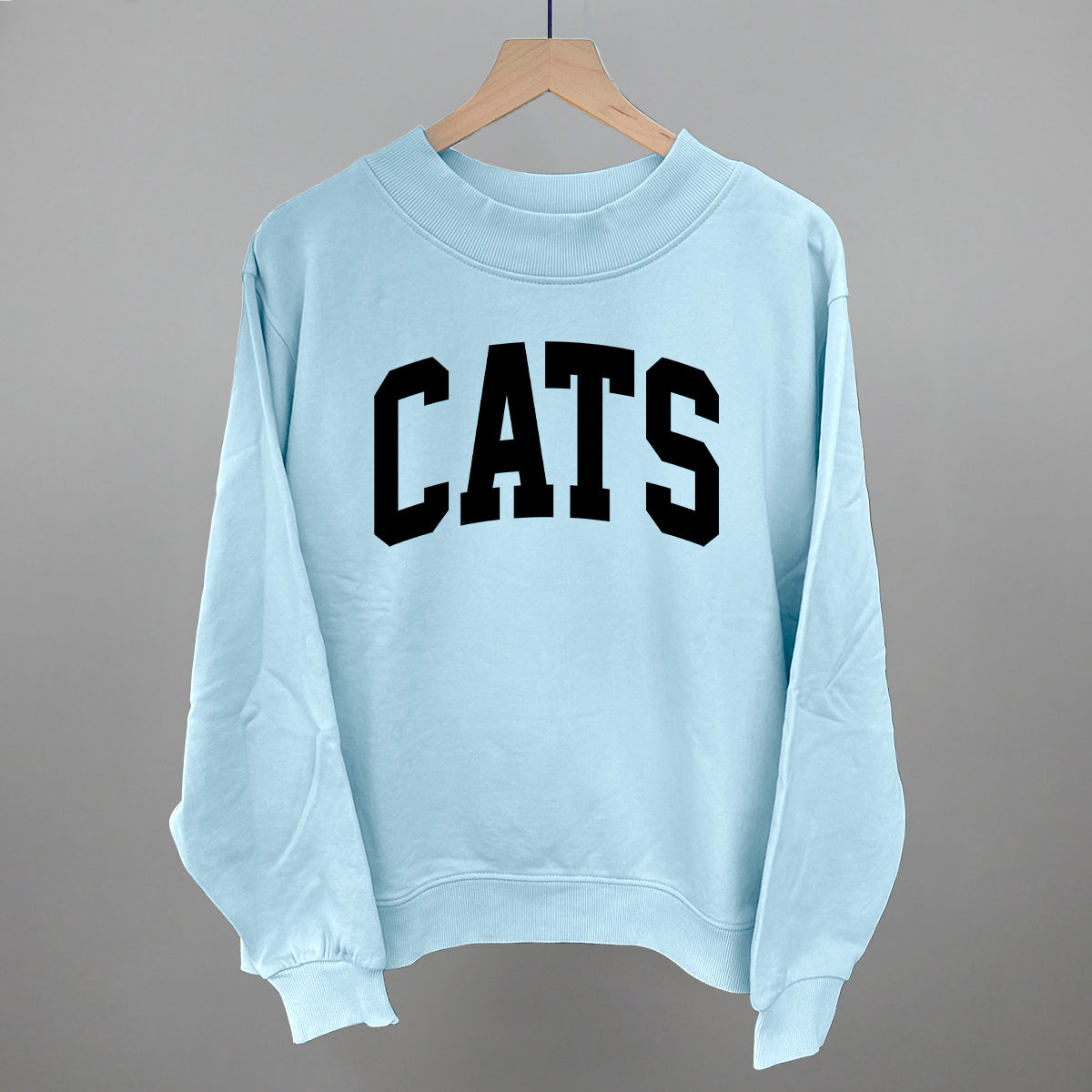 Cats Arch