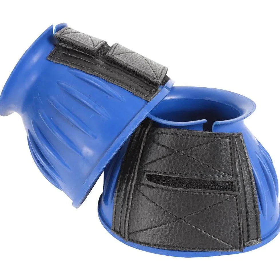 Blue Rubber Bells | Cashel