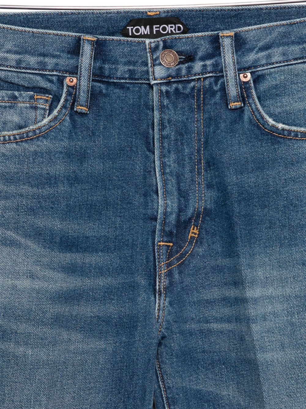 Jeans Blue
