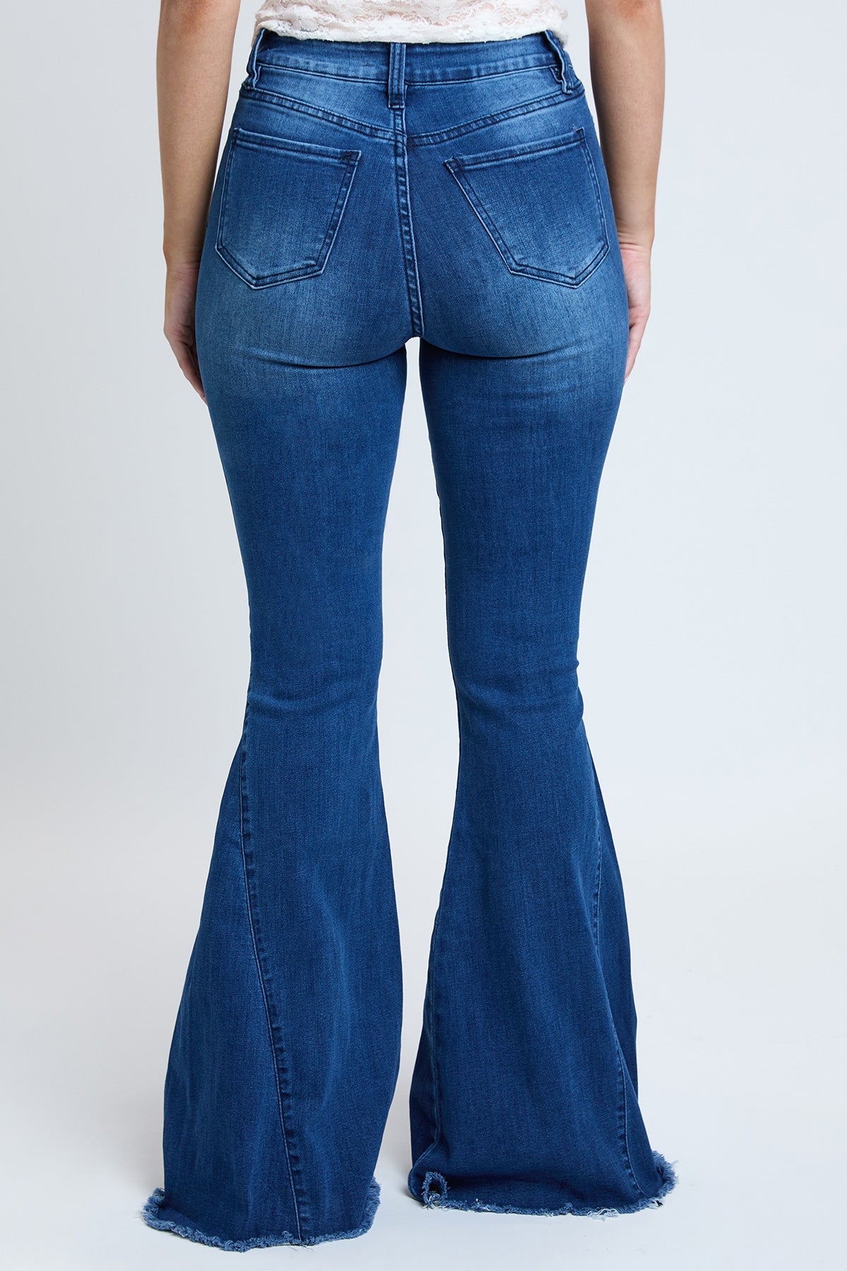 Women's Savannah Extreme Fit & Flare Jeans