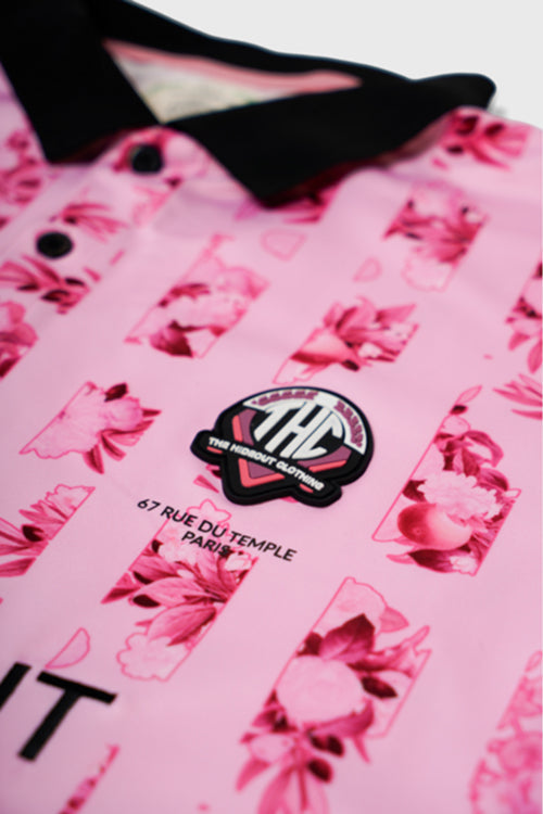 Chosen Soccer Away Jersey