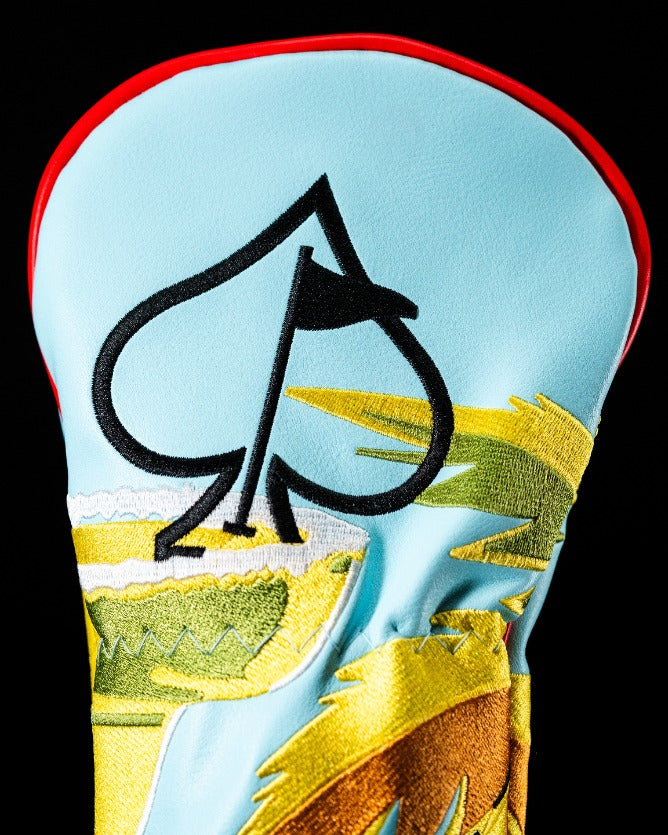 Margaritaville 5 O'Clock Somewhere - Fairway