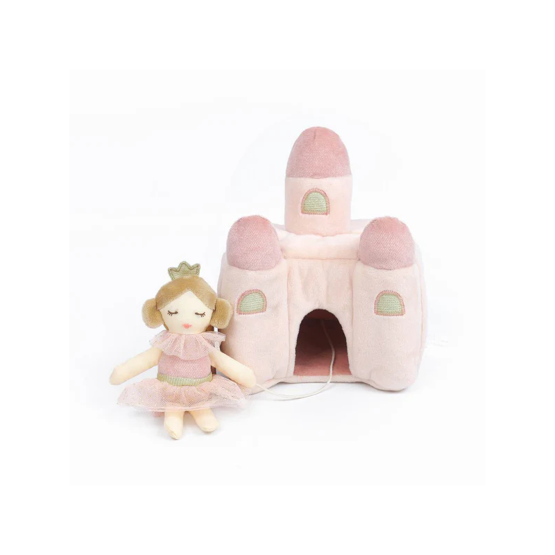 MON AMI Princess Castle: Imaginative Play Toy | Buy now