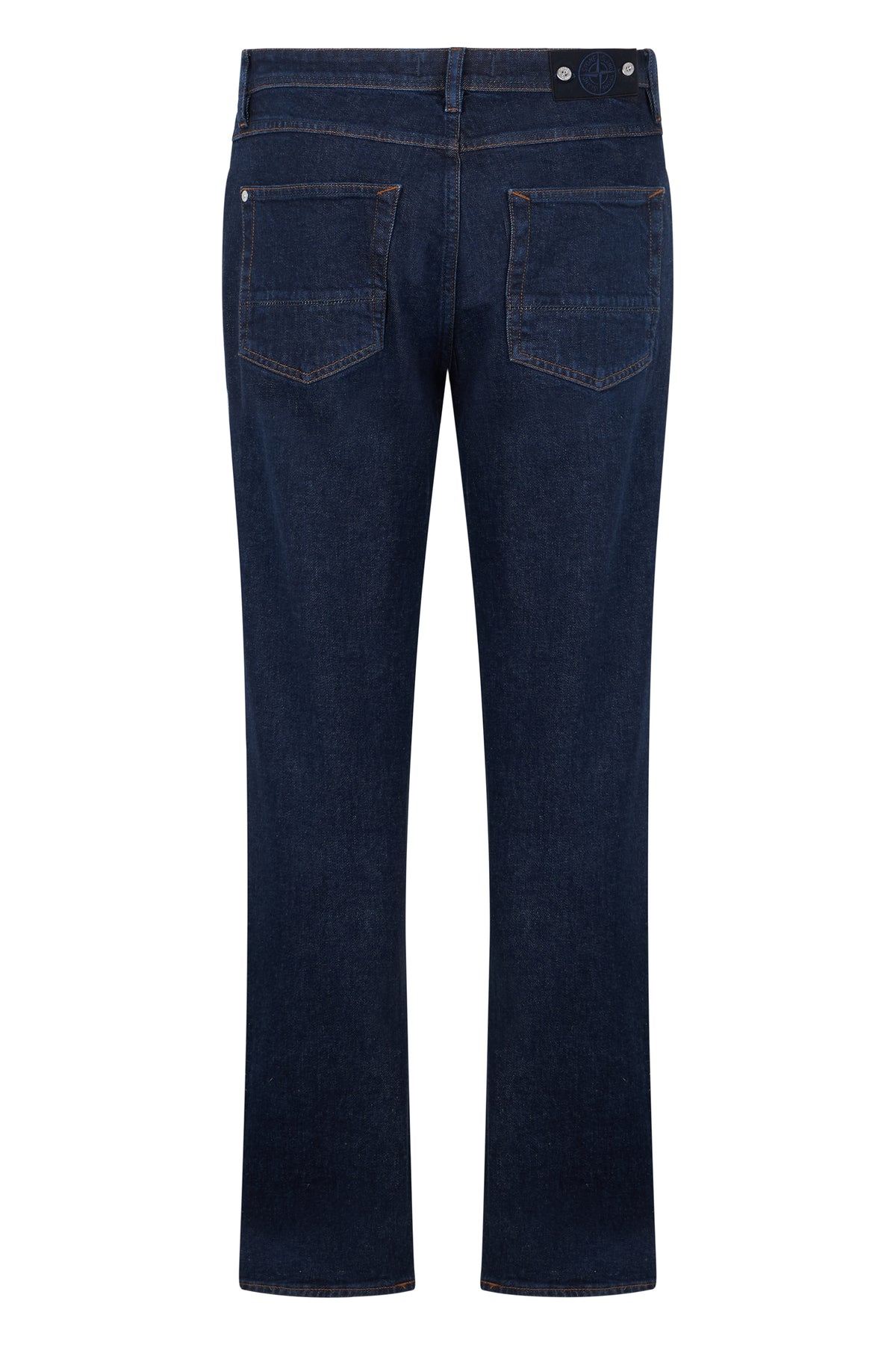 Denim Jeans Blue