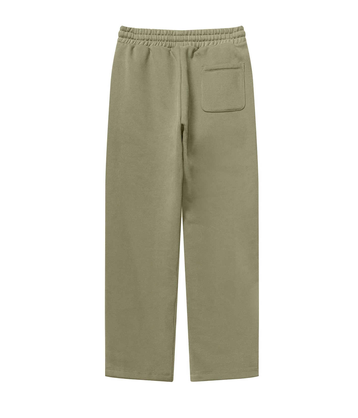 MOSS SWEATPANTS