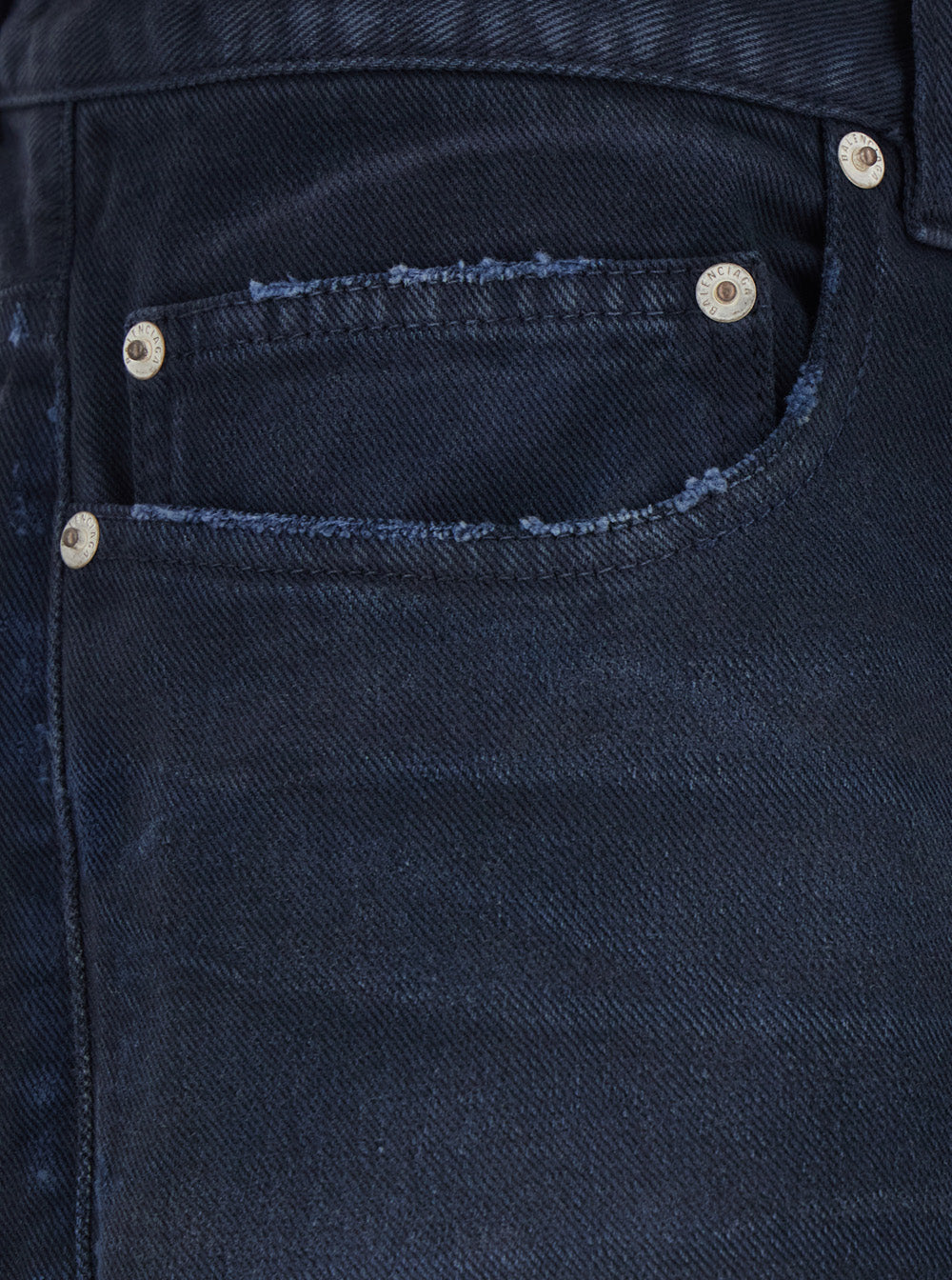Jeans Blue Denim