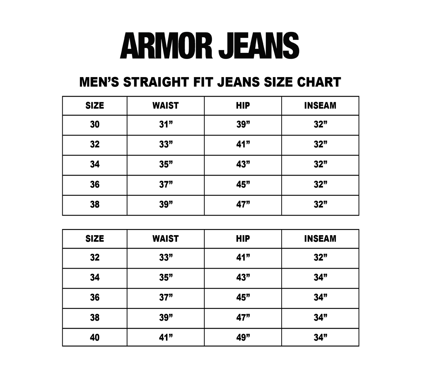 AJ05ST BROWN WASHED STRAIGHT JEANS