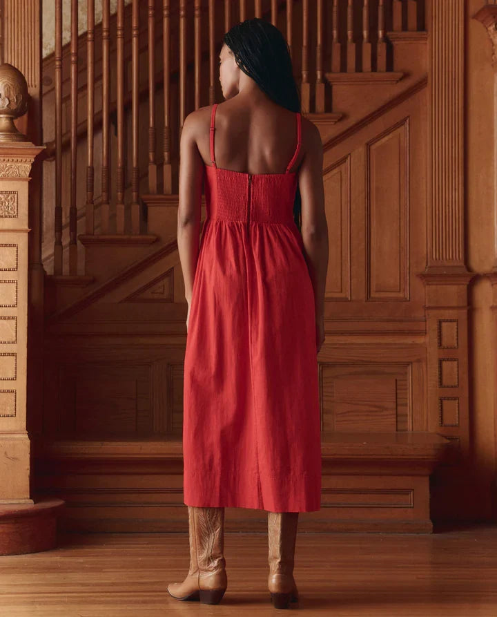 The Great. The Verse Dress
