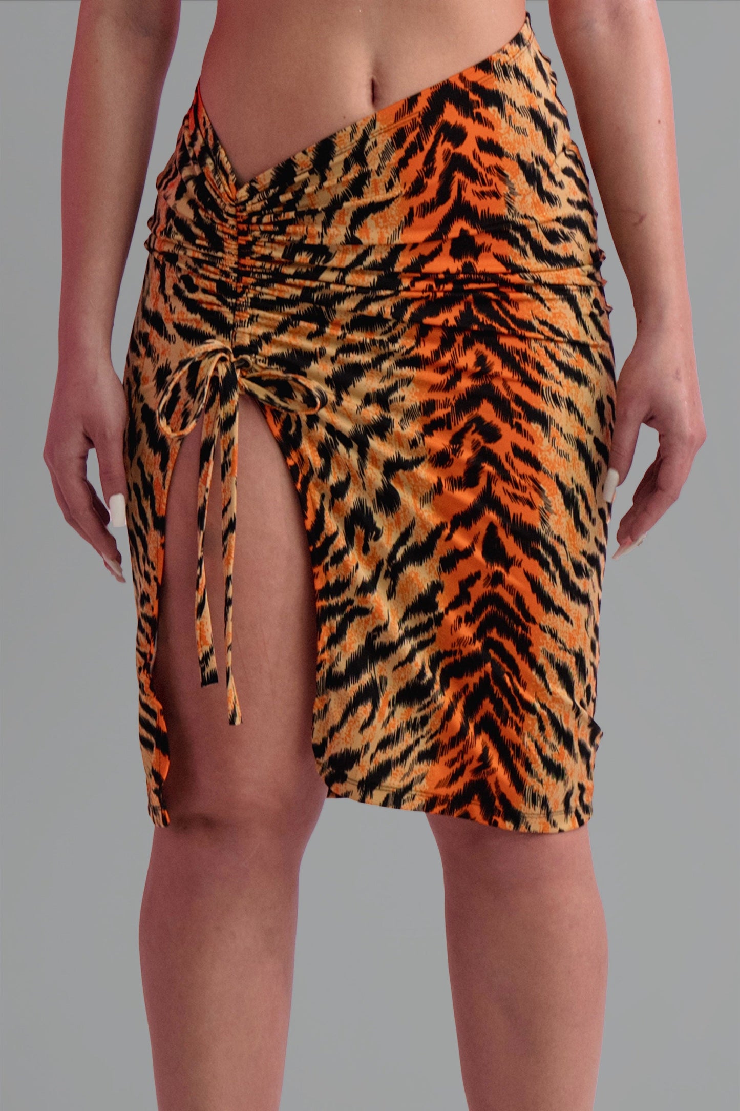 Tora Swim Skirt Cover-Up