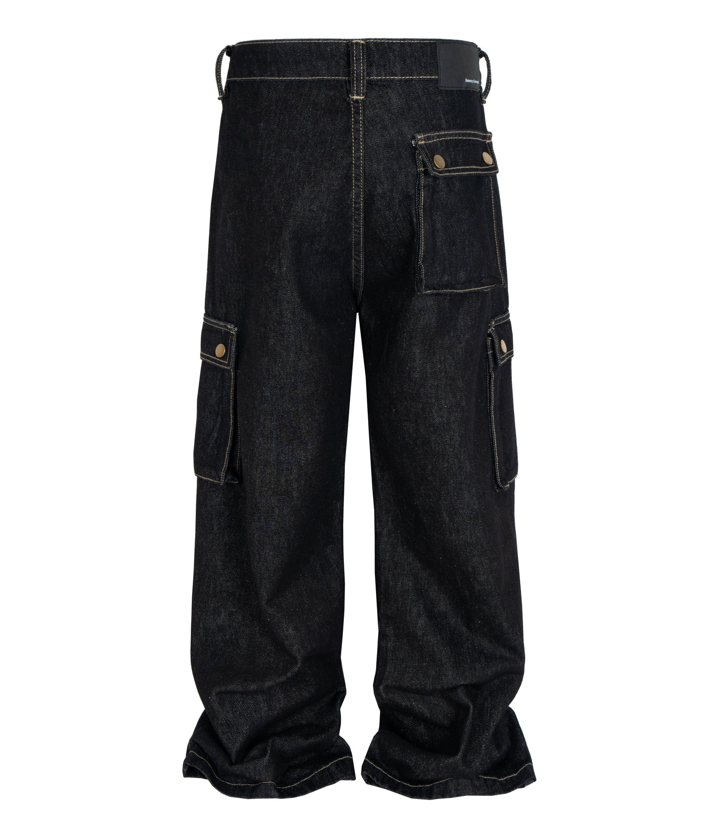 RAW CARGO DENIM