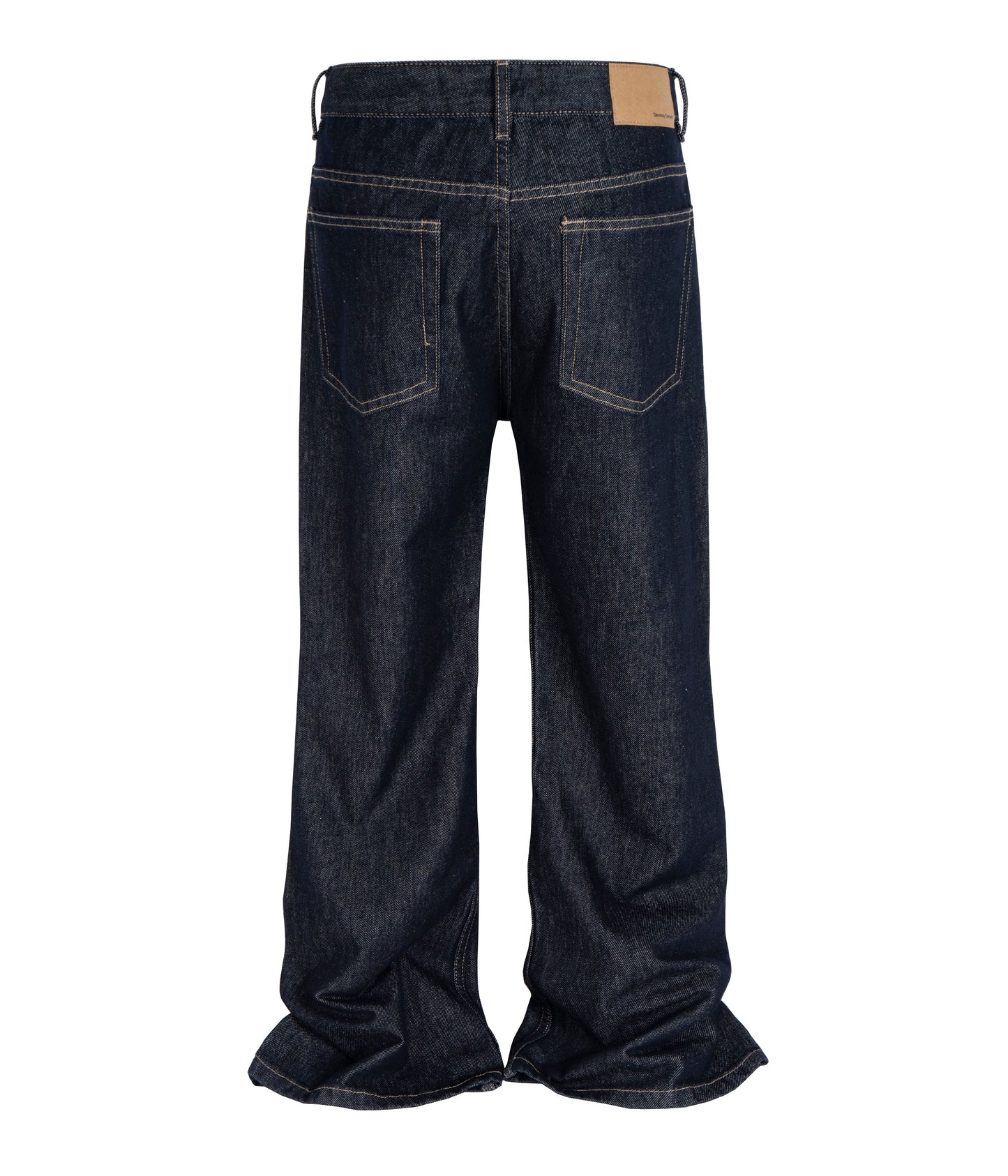 WIDEBOY RAW DENIM