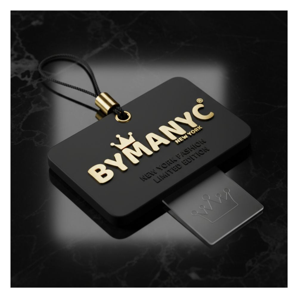 Long Black Party Dress MEATPACKING: Prêt-à-Porter Line BYMANYC ® New York