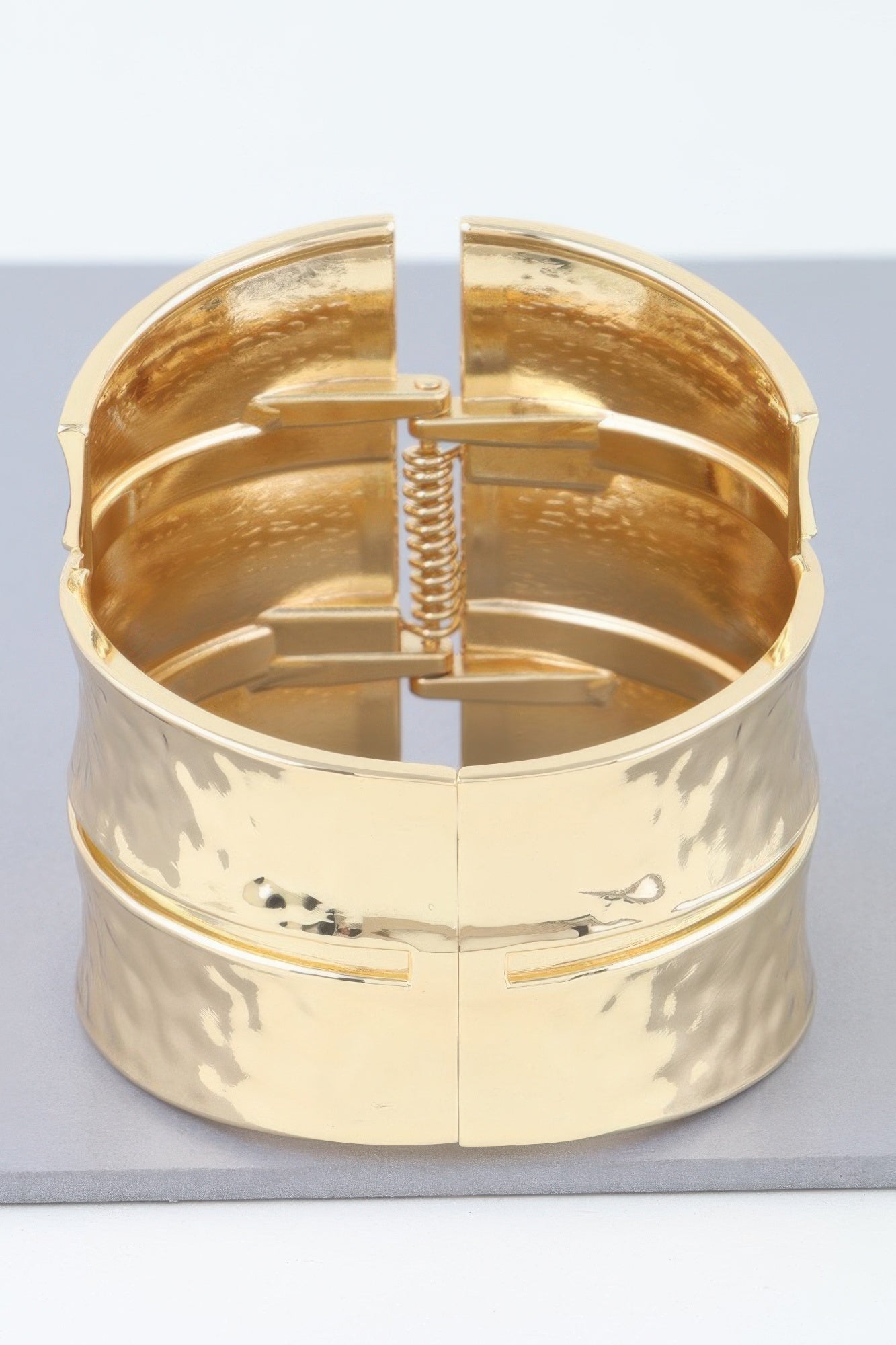 Women's Bracelet Cuff MANHATTAN BYMANYC ® New York - New Collection
