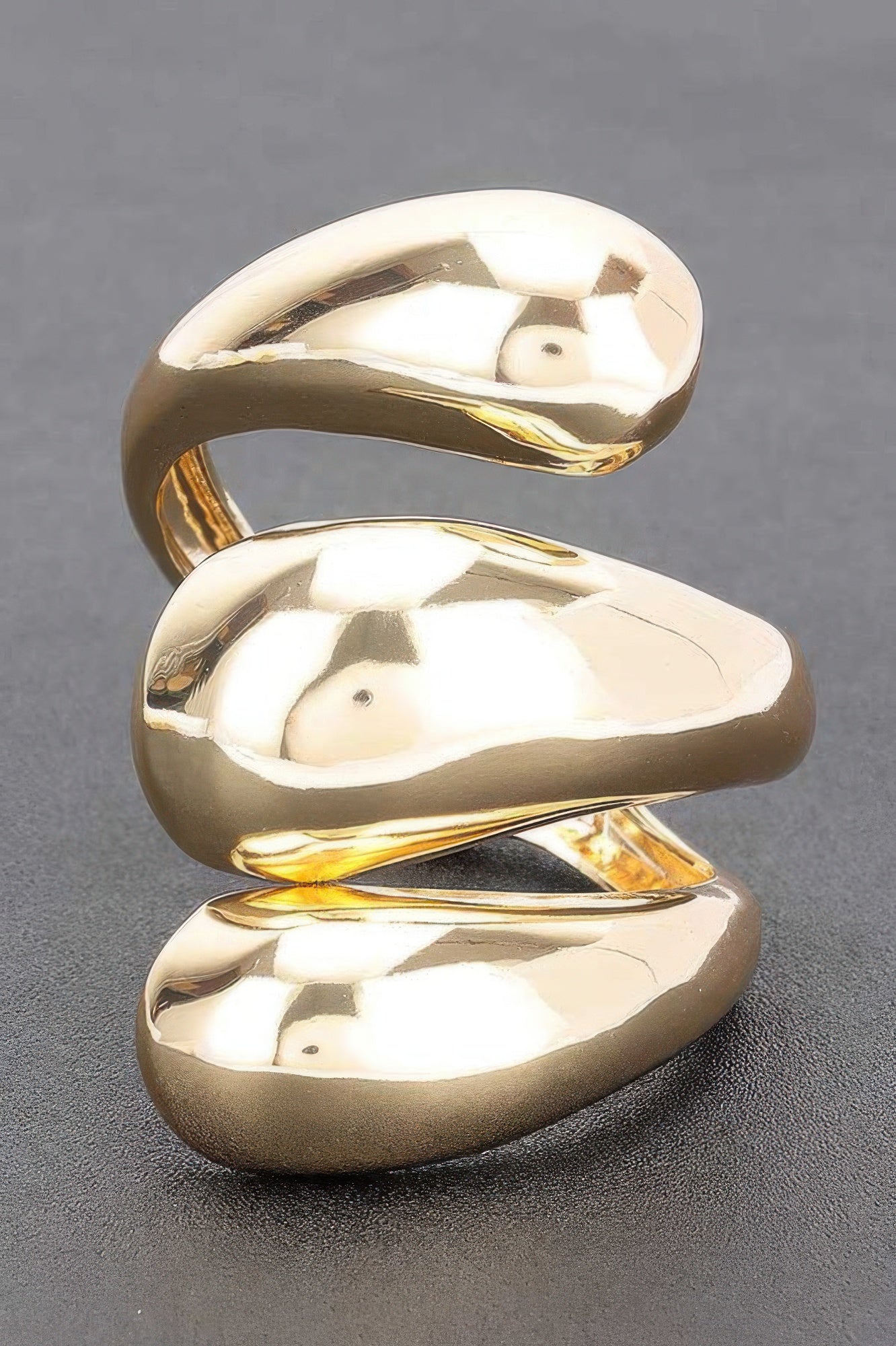 Women's Bracelet Cuff SOHO BYMANYC ® New York - New Collection