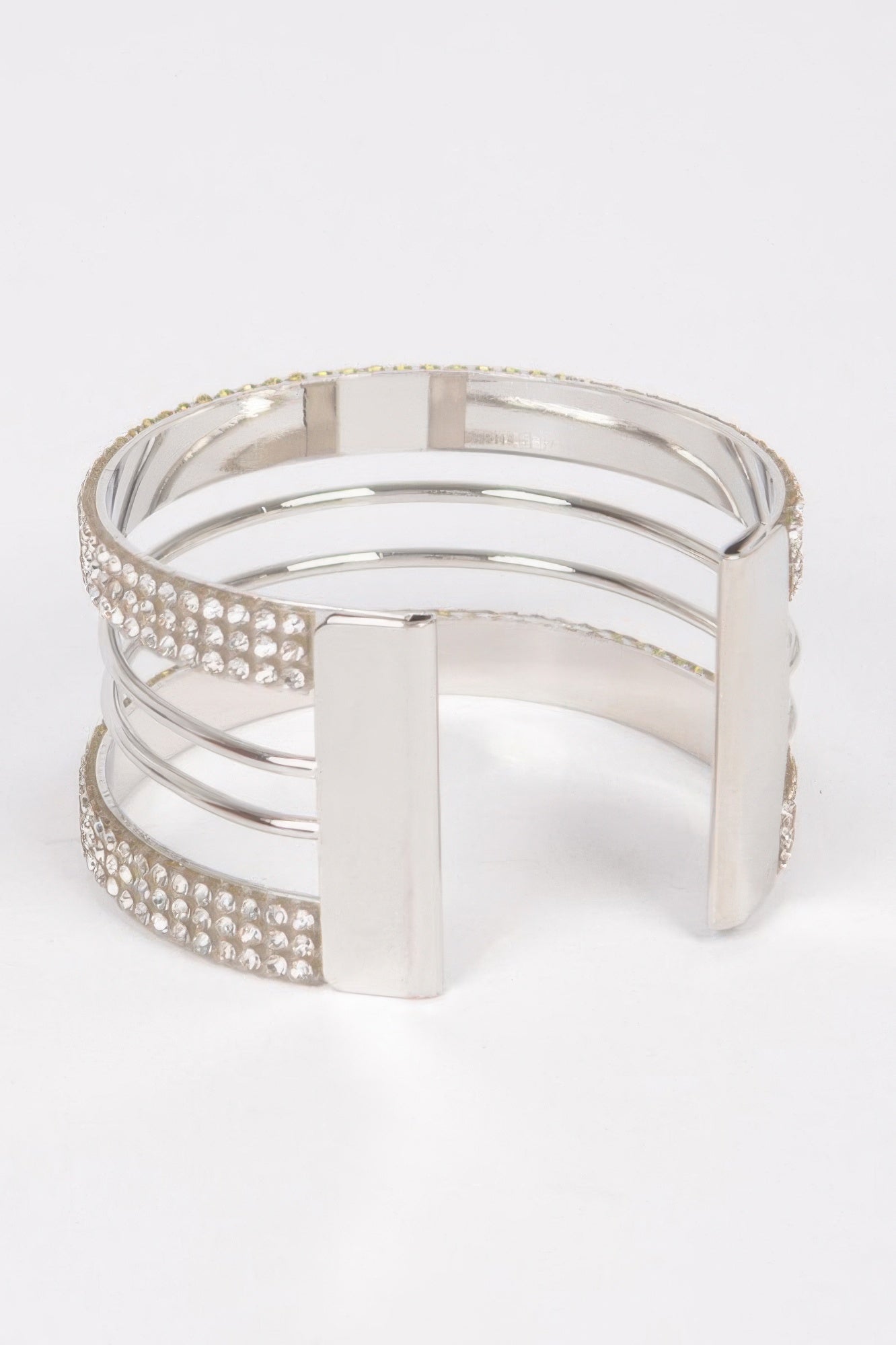 Women's Bracelet Cuff WALL STREET BYMANYC ® New York - New Collection