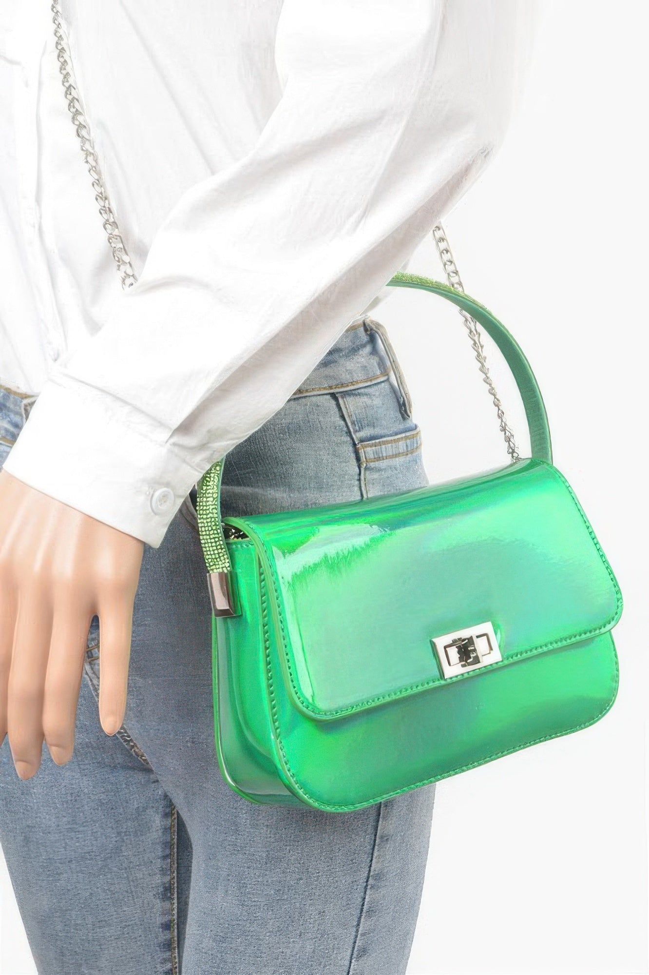 WOMEN'S HANDBAG WILLIAMSBURG ATELIER New Collection IBIZA BYMANYC ® New York
