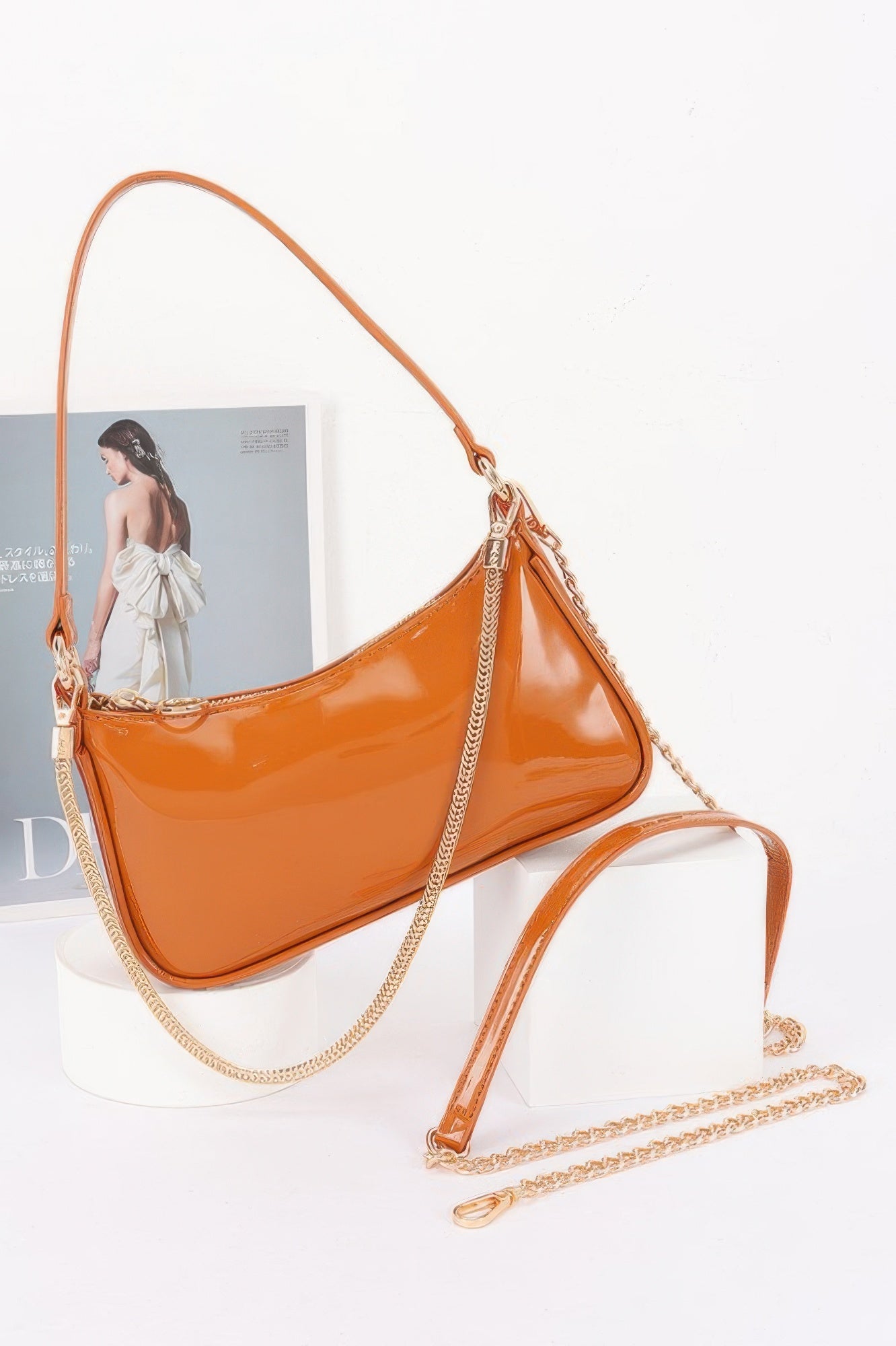 WOMEN'S HANDBAG NO LI TA New Collection IBIZA BYMANYC ® New York