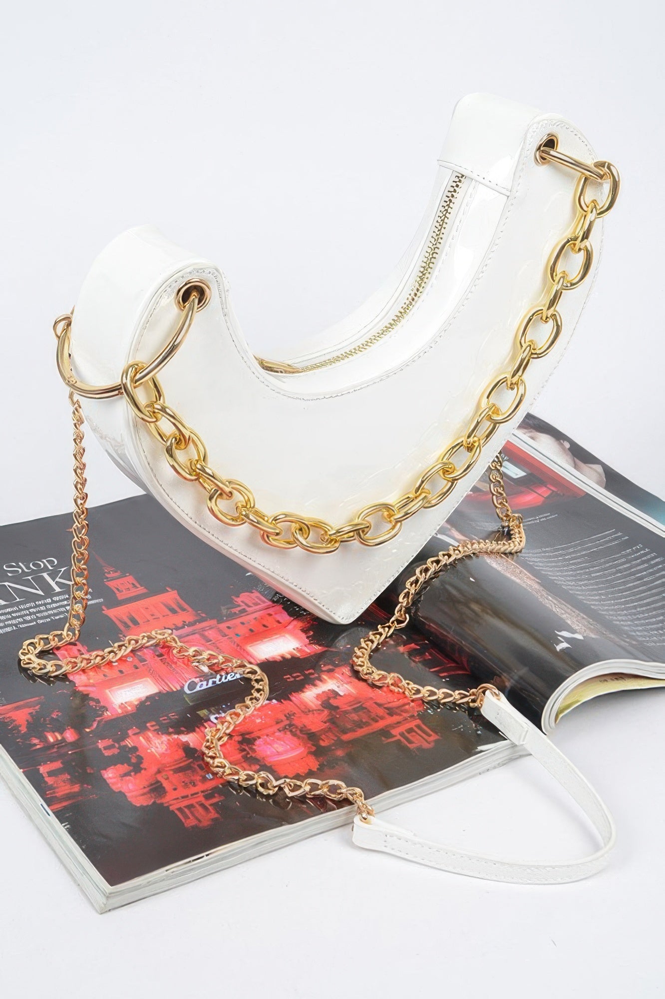 WOMEN'S HANDBAG L.E.S. ESSENTIAL New Collection IBIZA BYMANYC ® New York