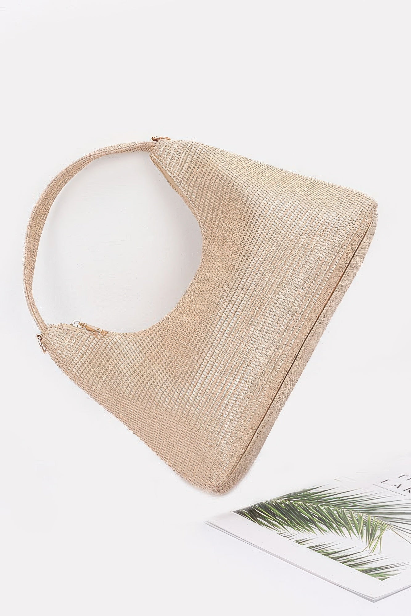 WOMEN'S BAG HUDSON New Collection WALL STREET BYMANYC ® New York