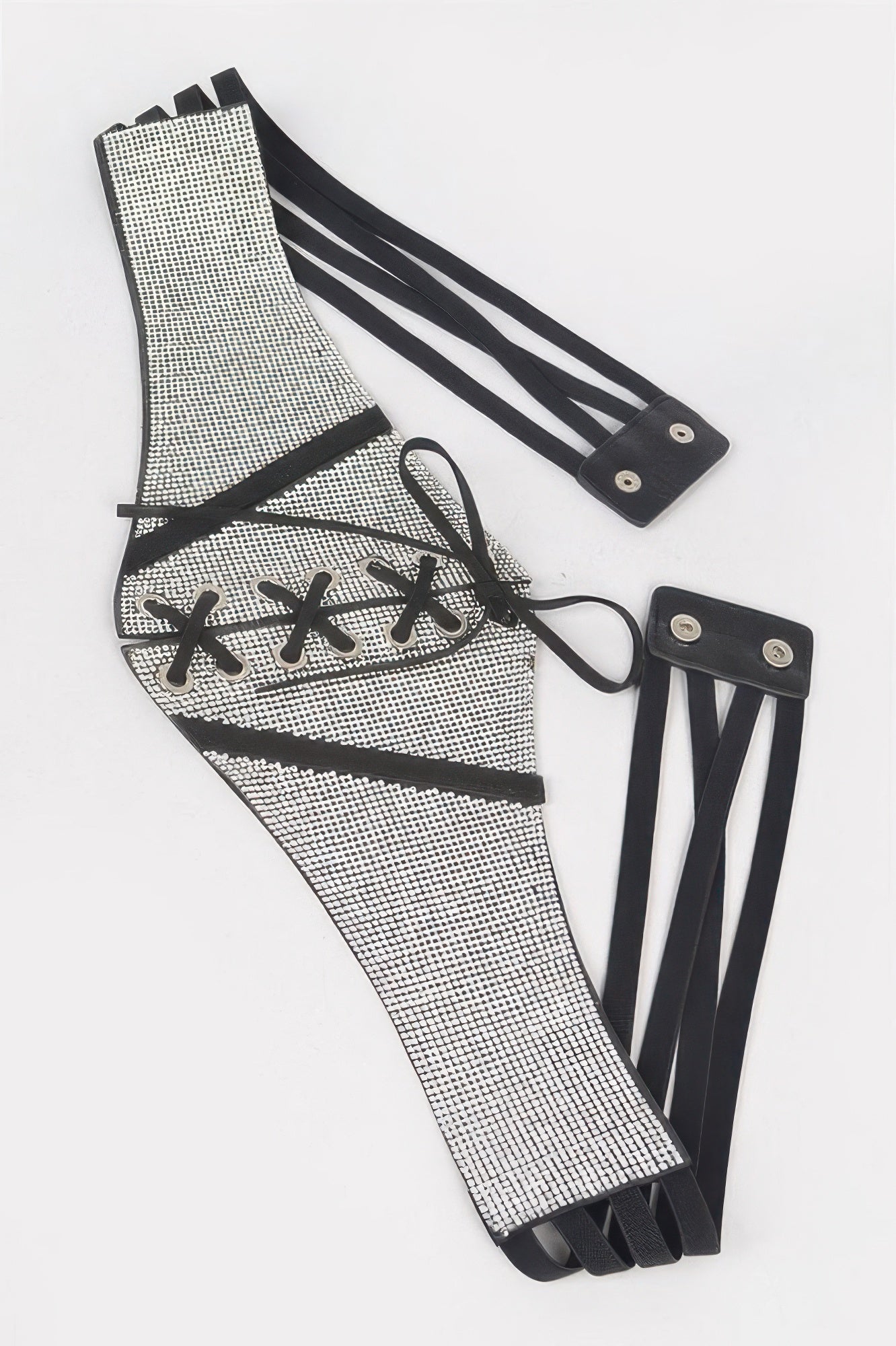 WOMEN'S BELT • CHELSEA Fashion Chic Plus Size BYMANYC ® New York