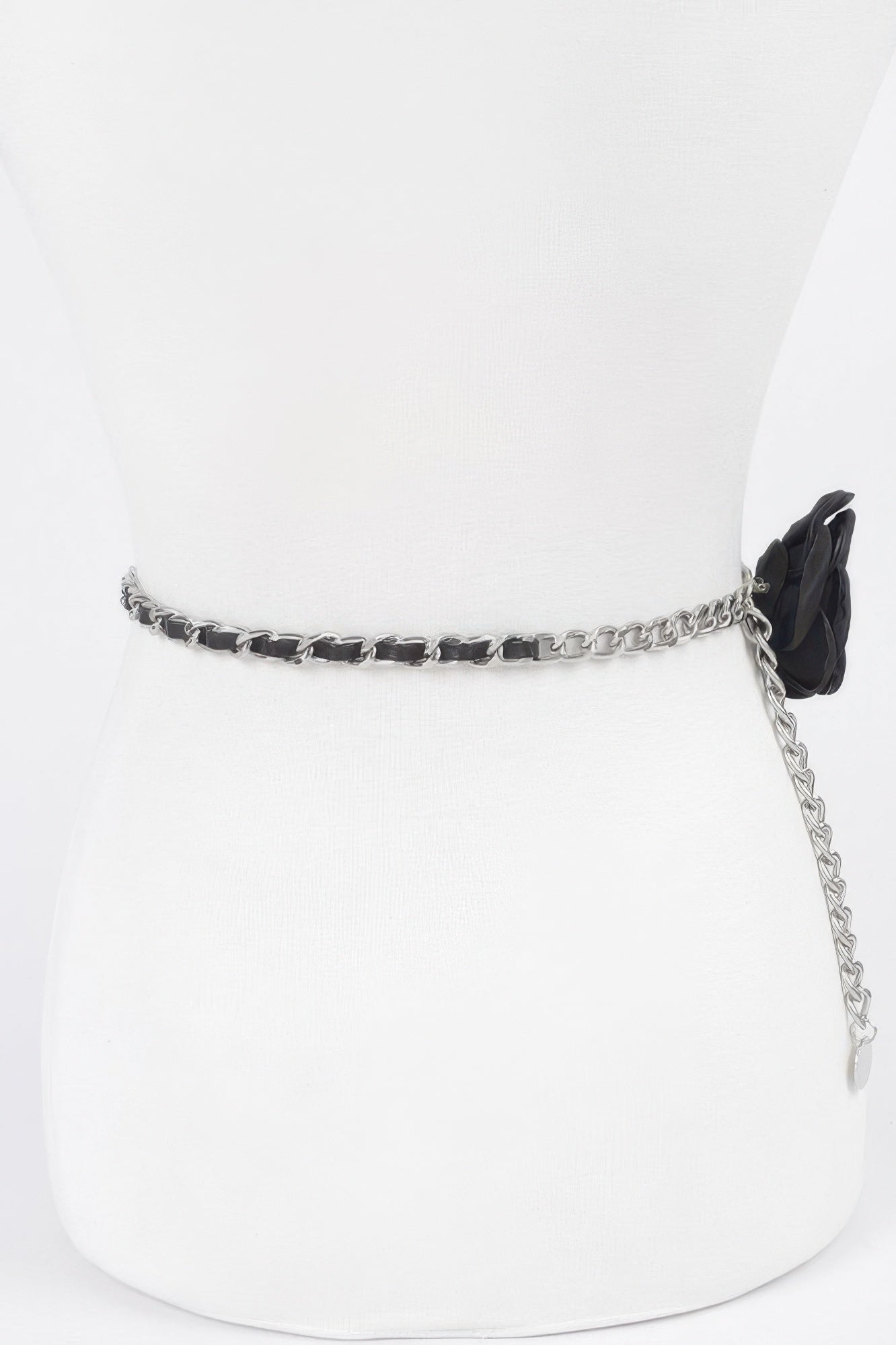 WOMEN'S BELT • LENOX Fashion Chic Floral BYMANYC ® New York