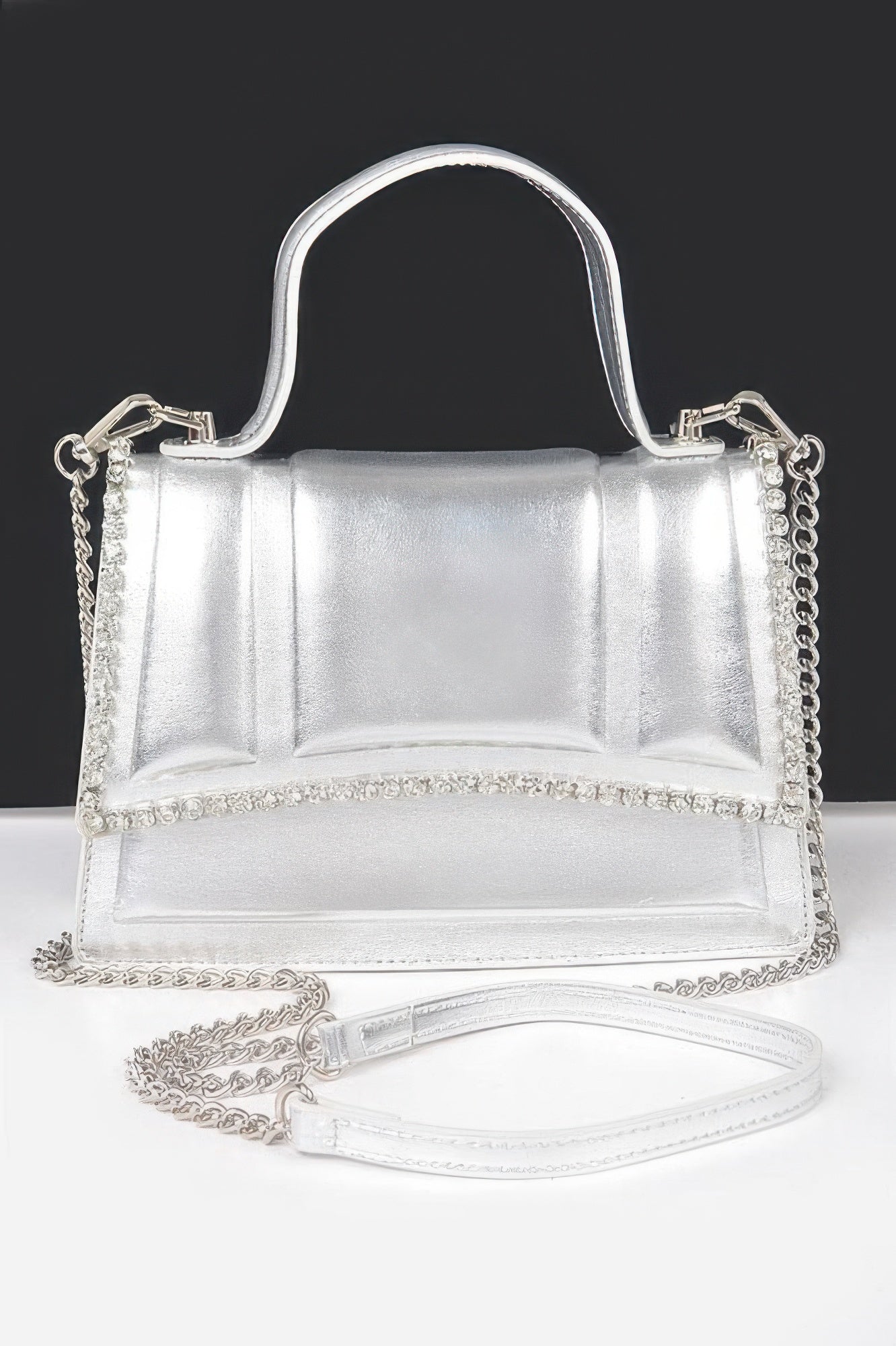 WOMEN'S HANDBAG PASSY New Collection PARIS BYMANYC ® New York