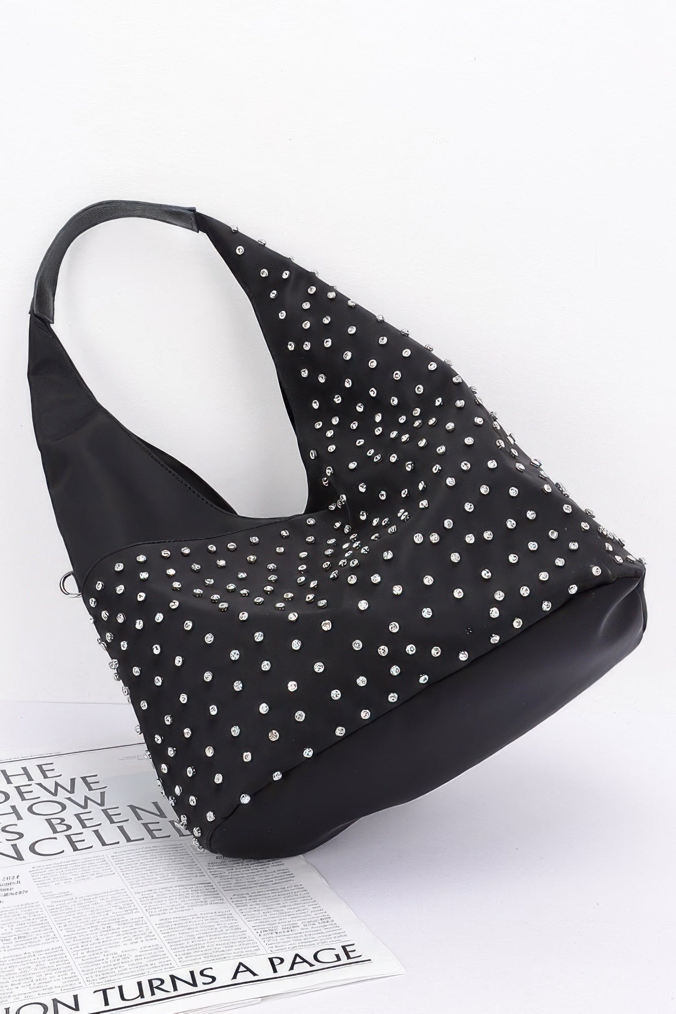 WOMEN'S RHINESTONE BAG NOLITA New Collection BYMANYC ® New York