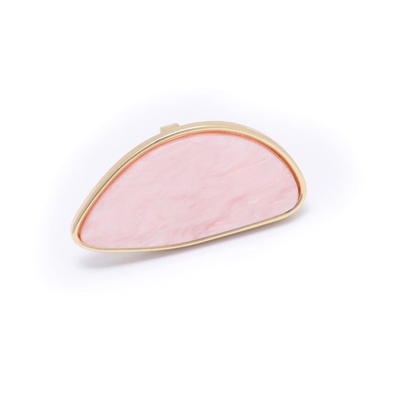 WOMEN'S RING • new collection ASTOR Acetate BYMANYC ® New York