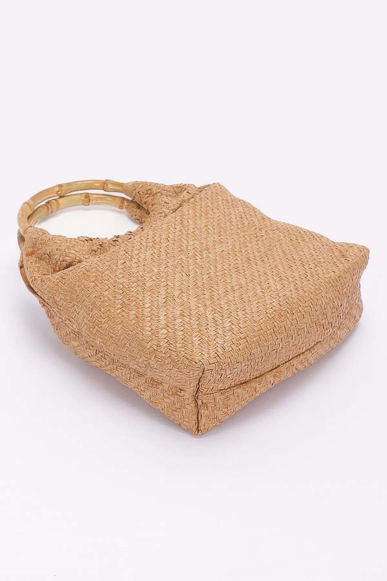 WOMEN'S STRAW BAG CHELSEA New Collection WALL STREET BYMANYC ® New York