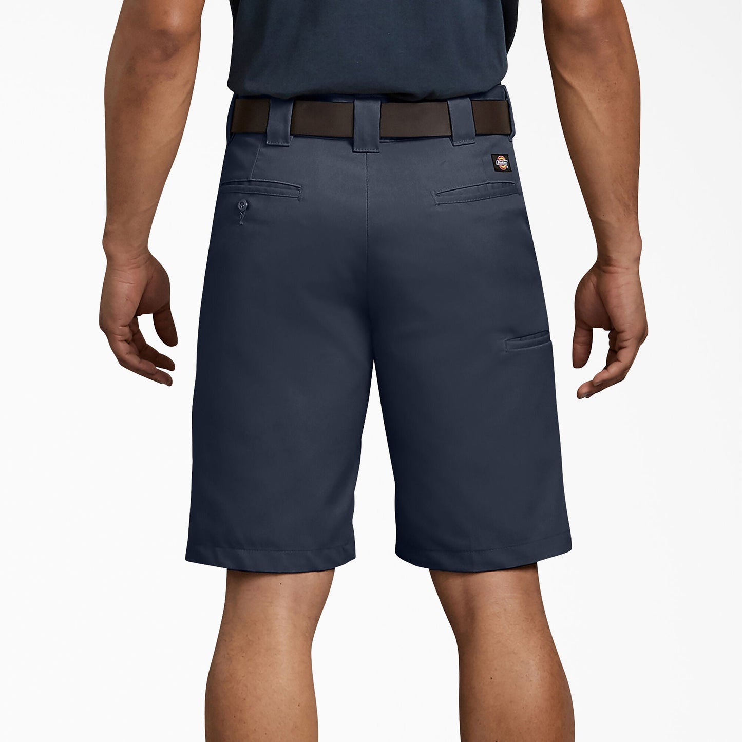 Dickies Regular Fit Work Shorts WR850