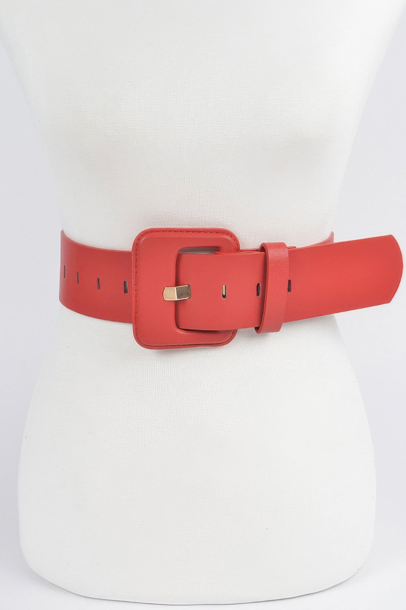 Women's Belts: WALL ST NYFW Collection BYMANYC ® New York