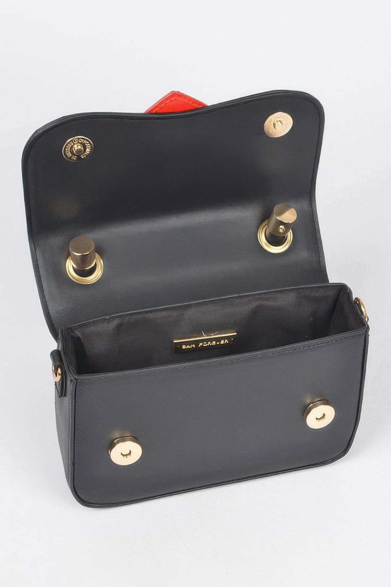 Women's Handbag BRYANT New Collection Prêt-à-Porter BYMANYC ® New York