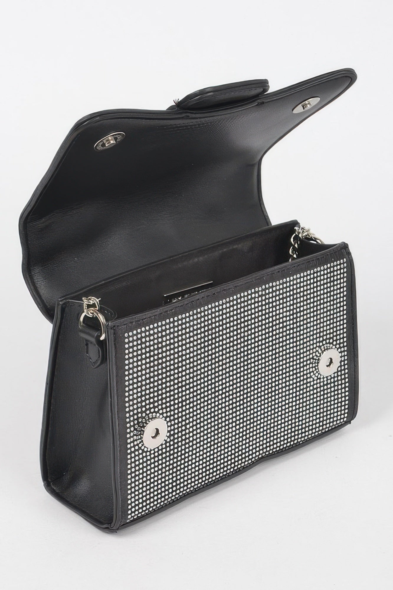 Women's Handbag EMPIRE New Collection Prêt-à-Porter BYMANYC ® New York