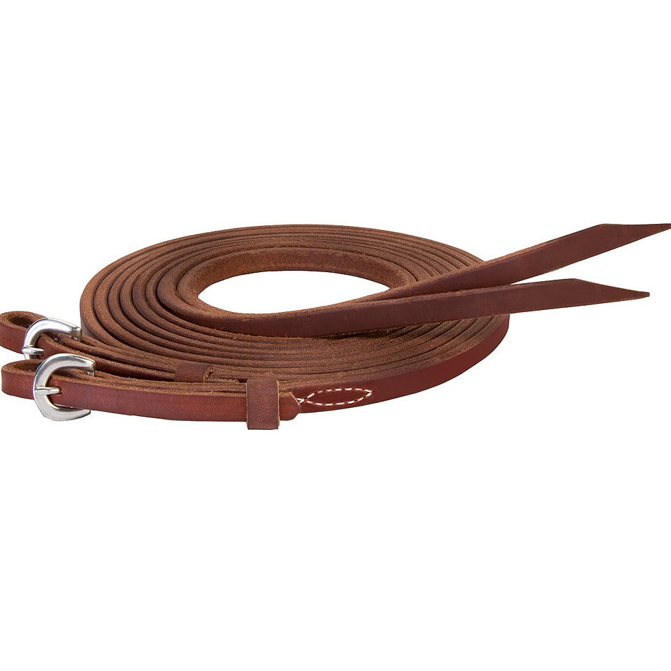 Stacy Westfall Split Rein | Weaver