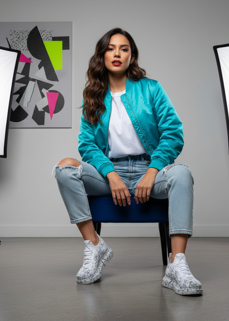 Women's Torino Grey Peak II