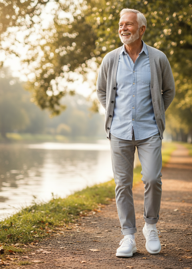 Men's Torino Snowy Peak