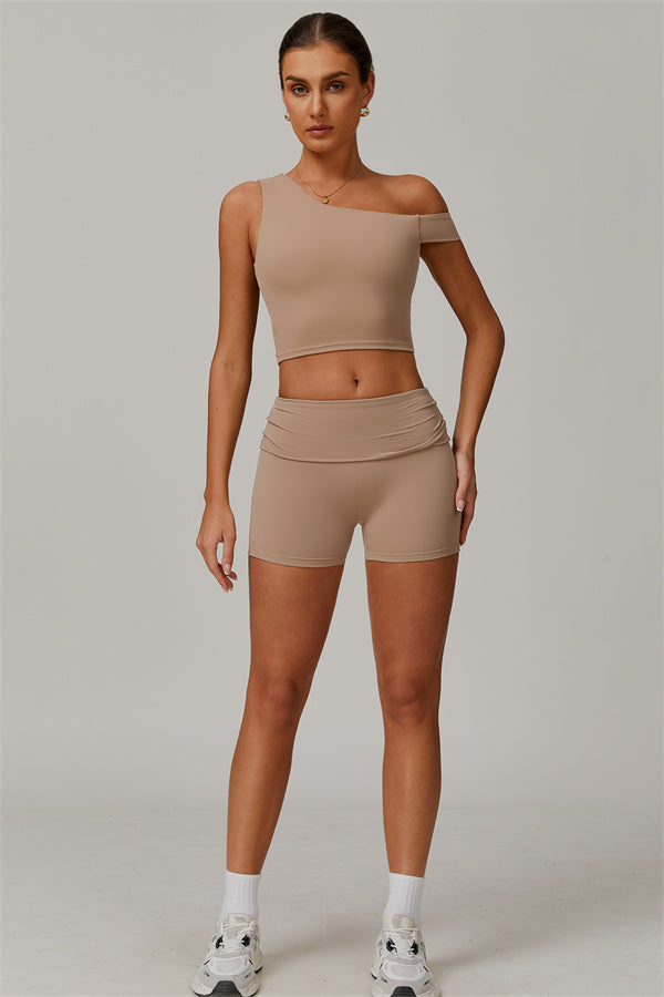 The Vigor Shorts