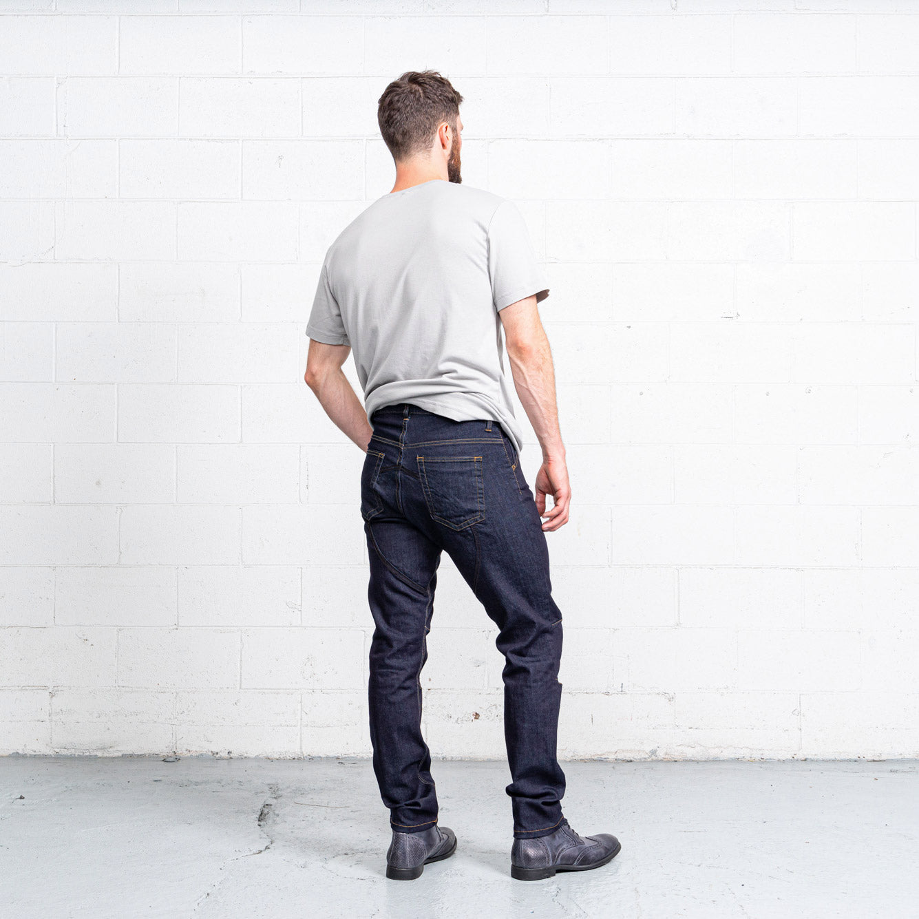 Commuter Dark Wash
