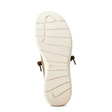 Brown Bomber Hilo | Ariat Mens