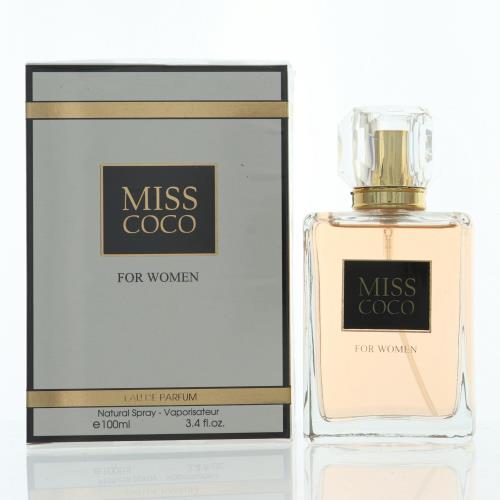 Miss Coco by Fragrance Couture