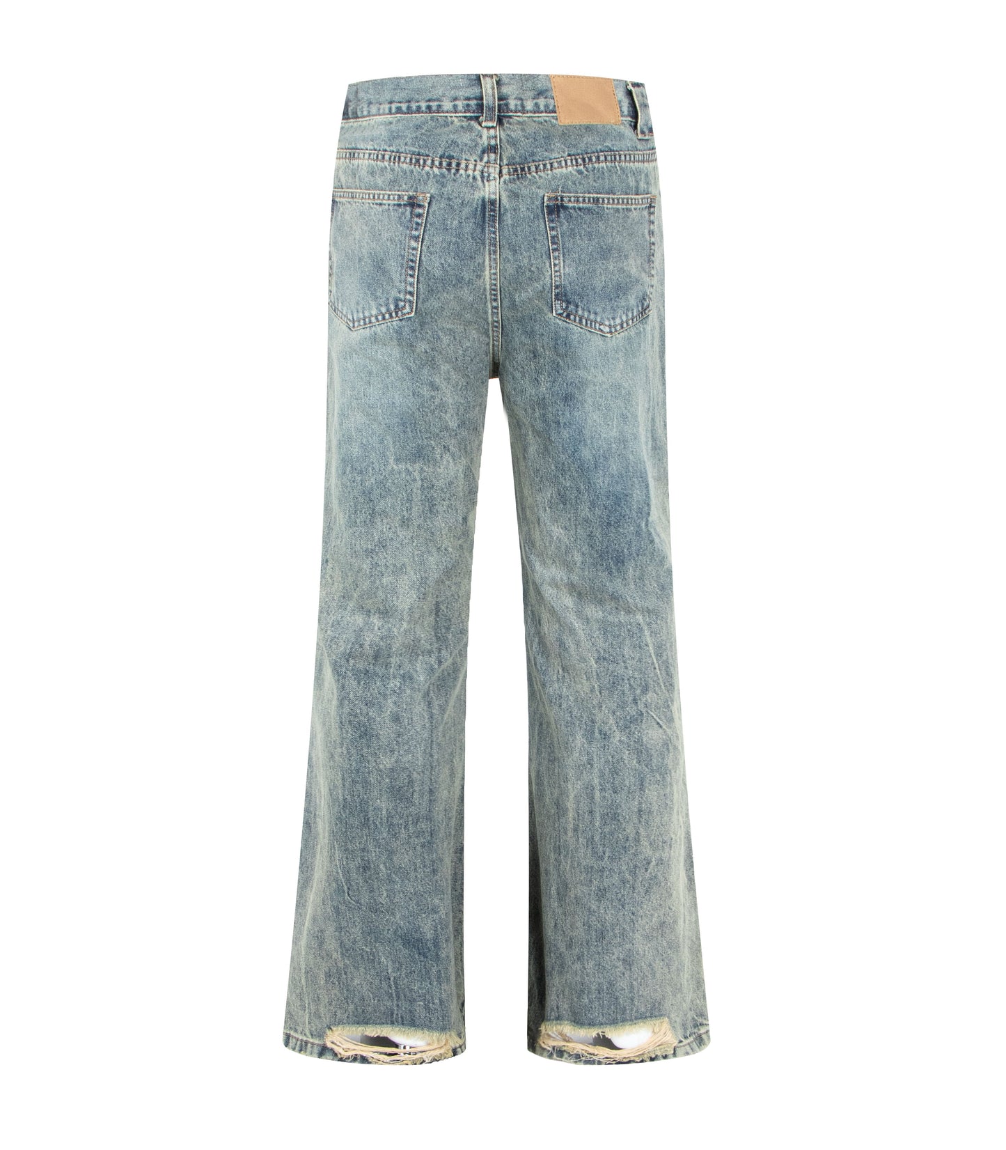 VINTAGE HEELDRAG DENIM