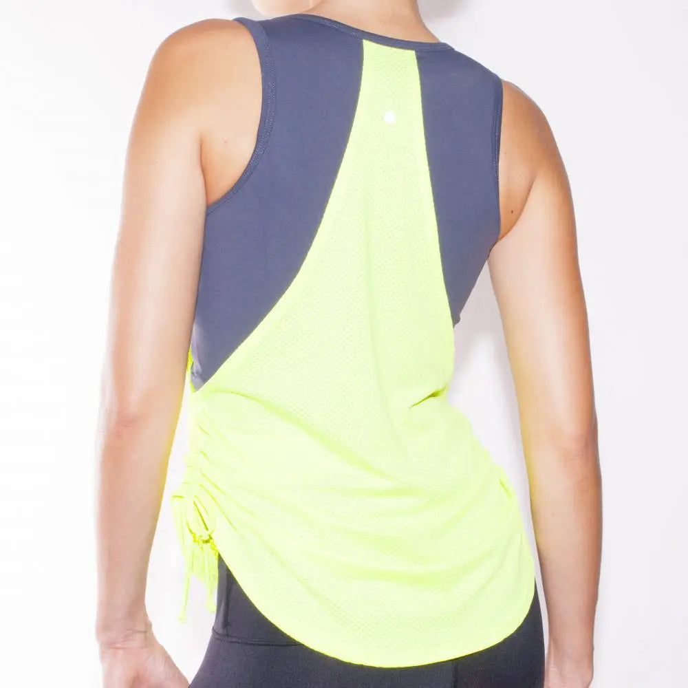 FIT FOR LIFE I TOP