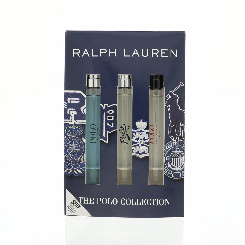 The Polo Collection By Ralph Lauren