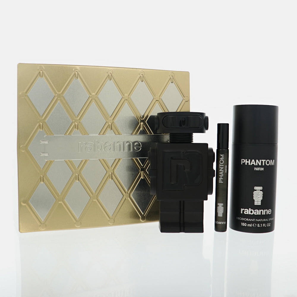 Paco Rabanne Phantom by Paco Rabanne