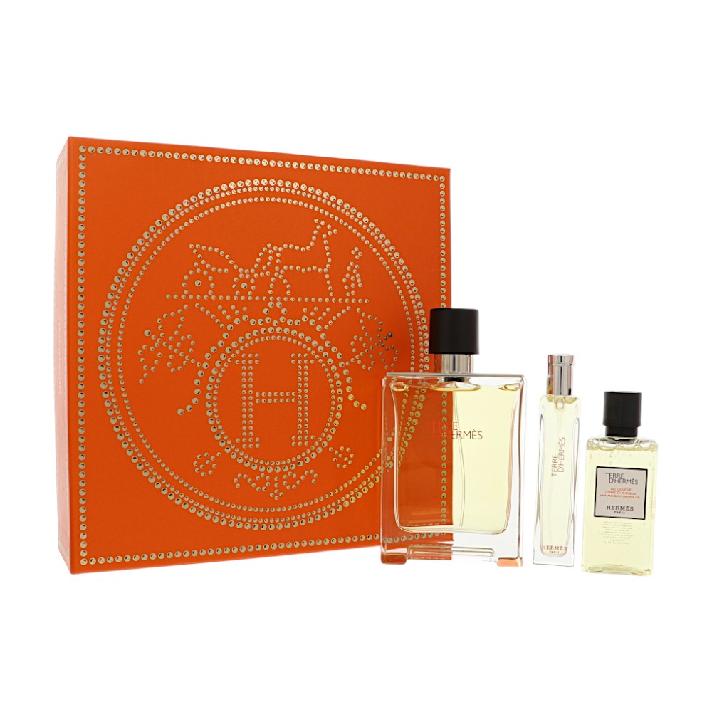 Terre D'Hermes by Hermes
