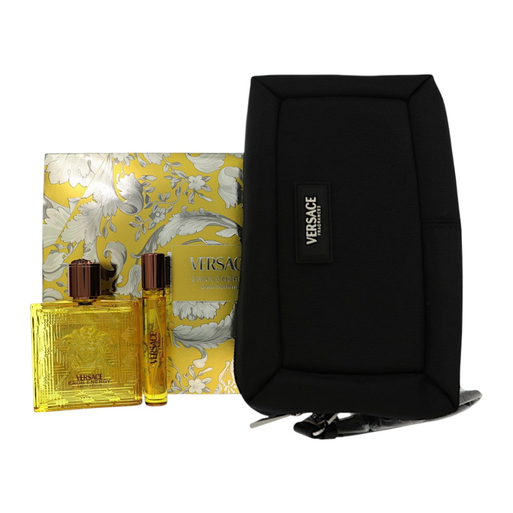 Eros Energy By Versace