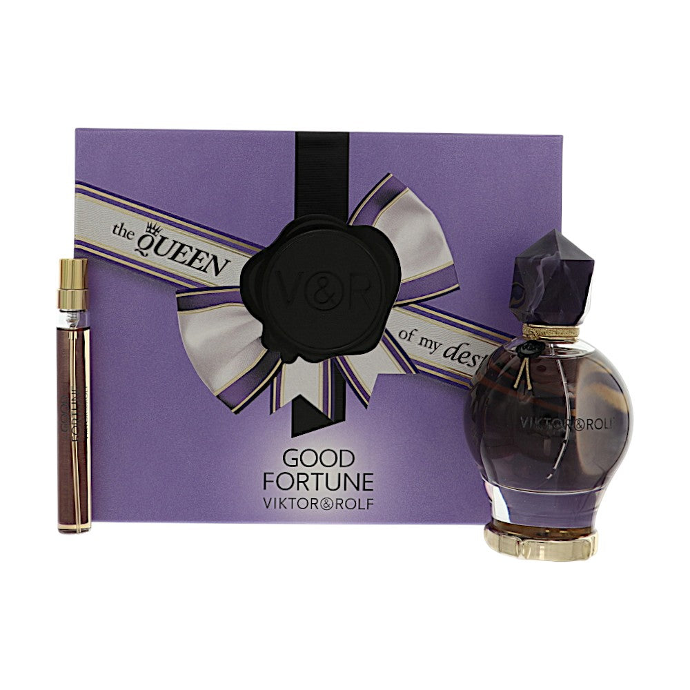 Good Fortune by Viktor & Rolf