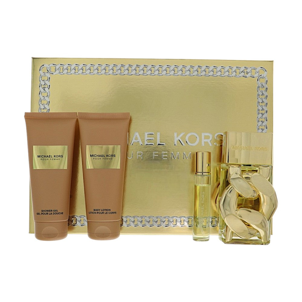 Michael Kors Pour Femme By Michael Kors