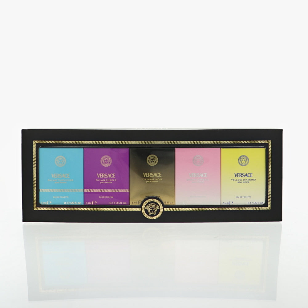 Versace Mini Set by Versace