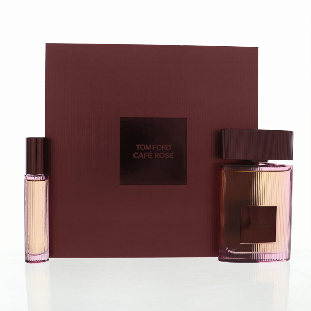 Cafe Rose By Tom Ford